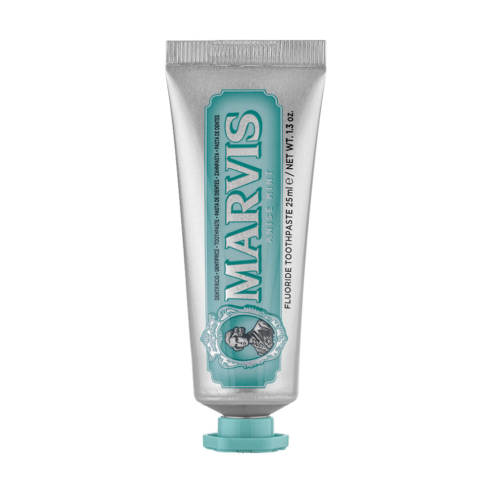 Зубна паста Marvis Anise Mint Аніс та м'ята, 25 мл