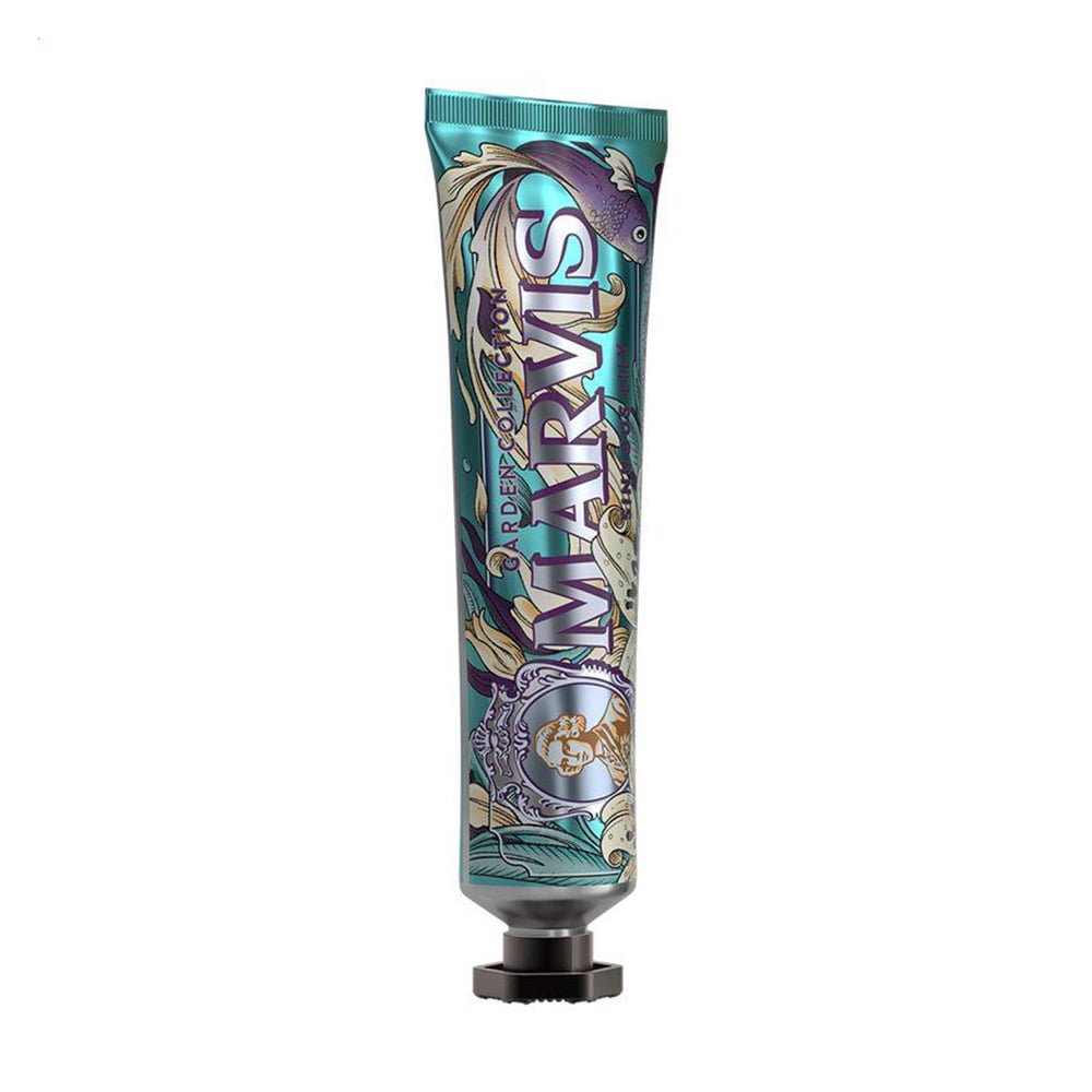 Зубна паста Marvis Garden Collection Sinuous Lily, 75 мл